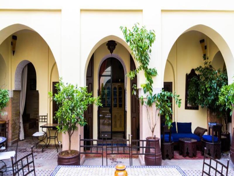 Le Jardin De Lea, & Bed & Breakfast