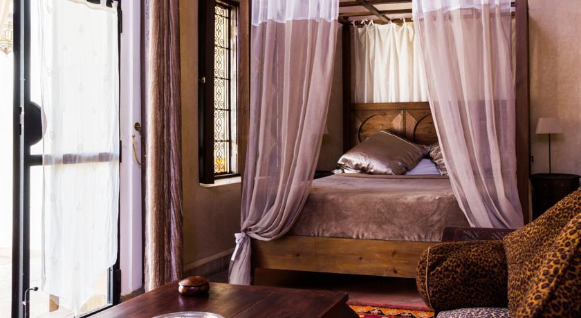 Le Jardin De Lea, & 3* Marrakesh