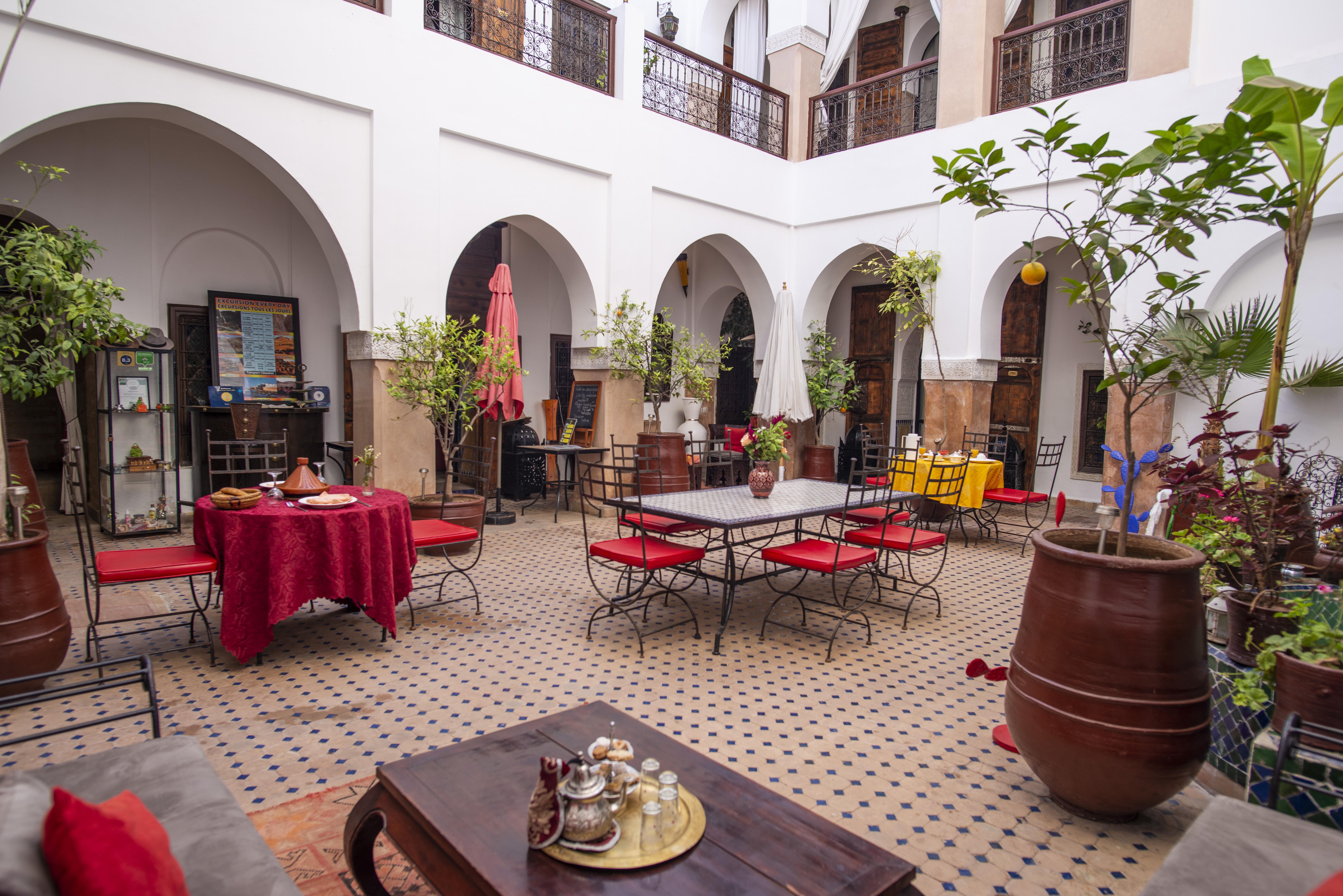 Alojamento de Acomodação e Pequeno-almoço Le Jardin De Lea, &